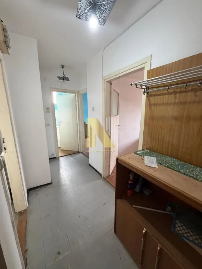 Prodaja, dvosoban stan, 53m², Detelinara, Novi Sad Sve Podlokacije