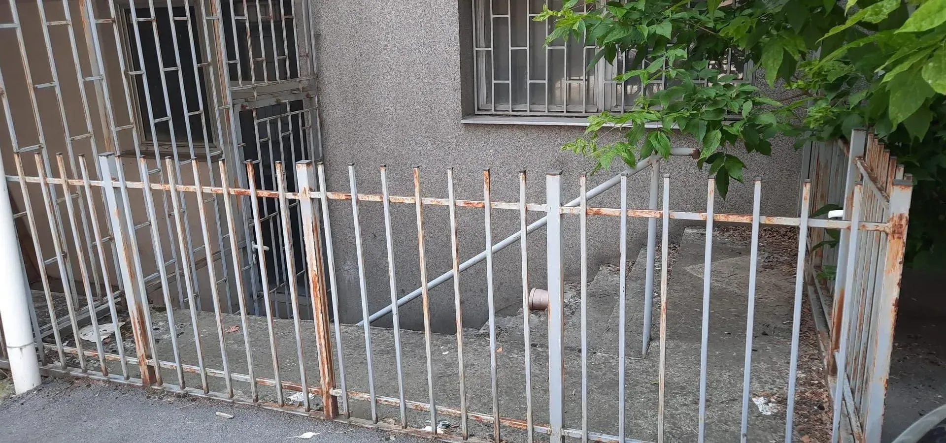 Rent, parking/garage, 26m², Južni Bulevar, Vračar Sve Podlokacije