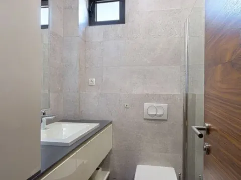 Rent, one bedroom apartment, 58m², Centar, Budva - image 8