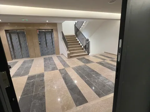 Sale, one bedroom apartment, 49m², Ilino, Bar - image 11