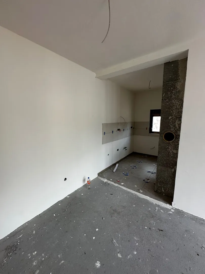 Prodaja, jednosoban stan, 37m², Centar, Žabljak