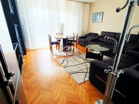 Izdavanje, jednosoban stan, 39m², Vračar Sve Podlokacije, Beograd - image 8