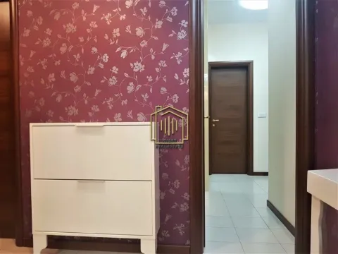 Prodaja, dvosoban stan, 92m², City Kvart, Podgorica - image 12