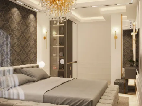 Prodaja, četvorosoban stan, 95m², Sajmište, Novi Sad - image 13