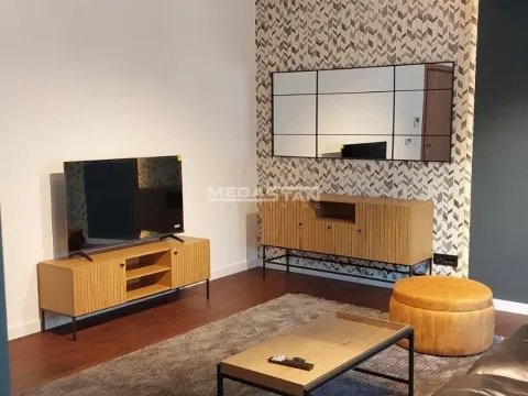 Izdavanje, dvosoban stan, 59m², Lipov Lad, Zvezdara Sve Podlokacije - image 5