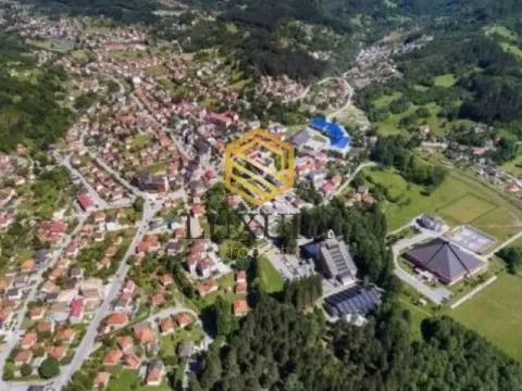 Sale, land lot, 600m², Žirci, Kolašin - image 1