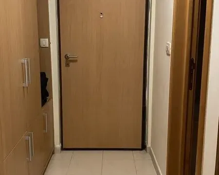 Izdavanje, jednosoban stan, 45m², Stari Aerodrom, Podgorica - image 9