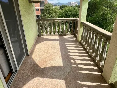 Rent, two bedroom apartment, 75m², Centar, Bar - image 9