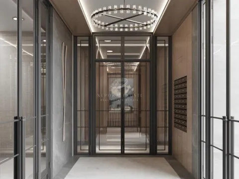 Sale, two bedroom apartment, 61m², Kopaonik, Srbija - image 6