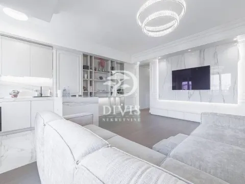 Prodaja, četvorosoban stan, 118m², Autokomanda, Voždovac Sve Podlokacije - image 3