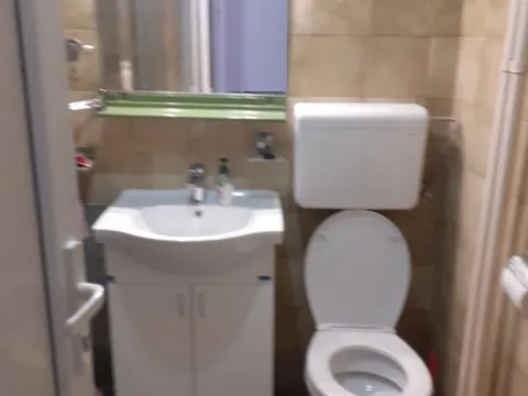 Rent, four bedroom apartment, 106m², Palilula, Niš - image 14