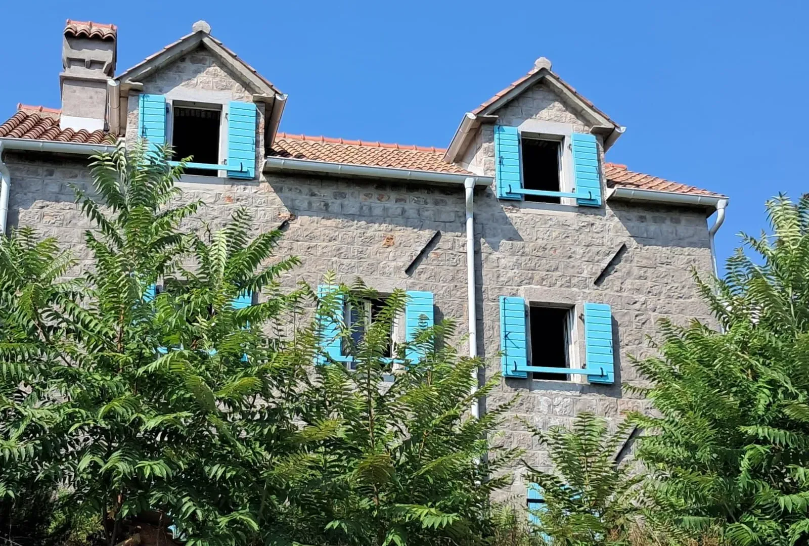 Prodaja, kuća, 138m², Zagora, Kotor