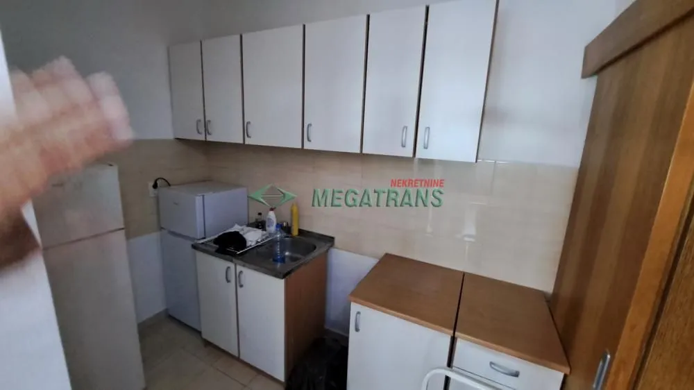 Rent, three bedroom apartment, 65m², Bulevar Oslobodjenja, Novi Sad Sve Podlokacije