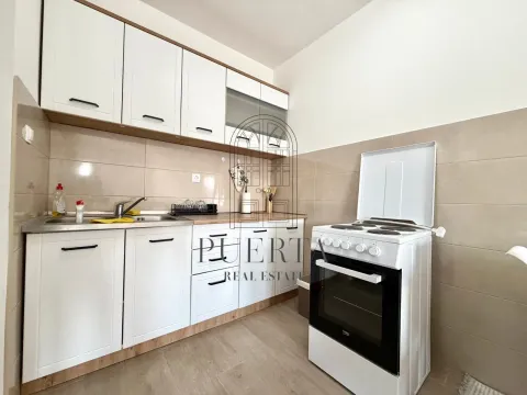 Rent, one bedroom apartment, 43m², Preko Morače, Podgorica - image 6