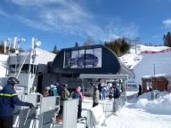 Prodaja, jednosoban stan, 45m², Centar, Kolašin - image 15