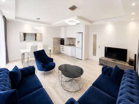 Rent, house, 135m², Dajbabe, Podgorica - image 2