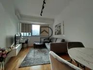 Rent, one bedroom apartment, 53m², Centar, Podgorica