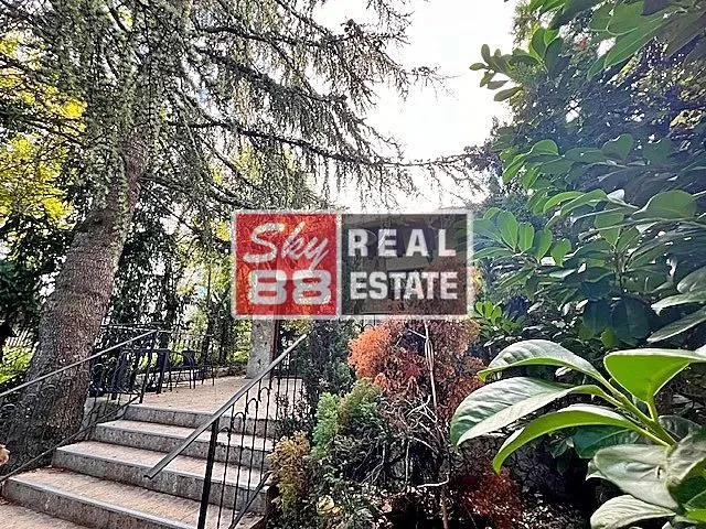 Prodaja, kuća, 365m², Savski Venac, Dedinje Sve Podlokacije