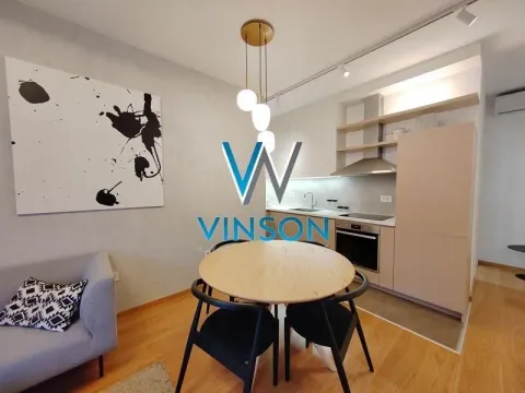Izdavanje, jednosoban stan, 46m², Centar, Novi Sad - image 9