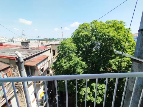 Prodaja, dvosoban stan, 68m², Stari Grad, Beograd - image 8