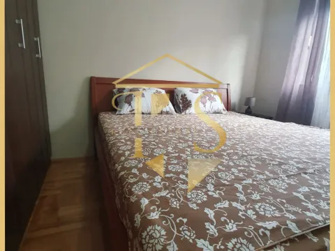 Rent, two bedroom apartment, 52m², Centar, Tivat - image 3