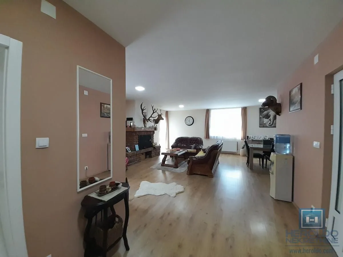 Sale, house, 106m², Sisevac, Paraćin