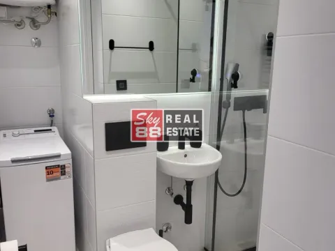 Sale, one bedroom apartment, 33m², Stari Grad, Beograd - image 9