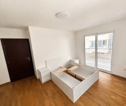 Rent, two bedroom apartment, 105m², Petrovac, Budva - image 12