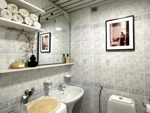 Izdavanje, jednosoban stan, 65m², Preko Morače, Podgorica - image 3