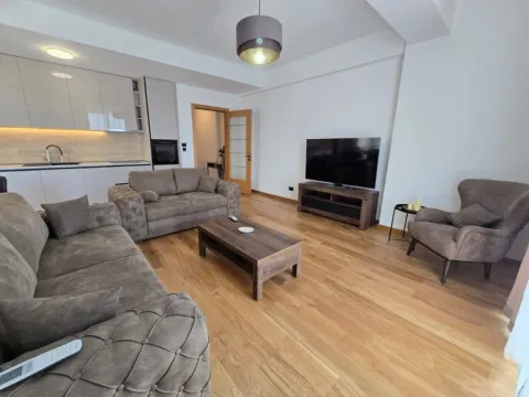 Izdavanje, dvosoban stan, 83m2, Kruševac, Podgorica Izdavanje, dvosoban stan, 83m2, Kruševac, Podgorica