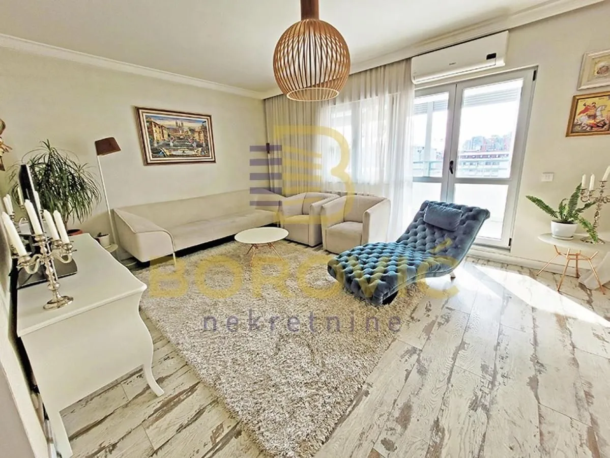 Prodaja, trosoban stan, 90m², Trošarina, Voždovac Sve Podlokacije
