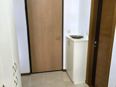 Izdavanje, dvosoban stan, 70m², Stari Aerodrom, Podgorica - image 11