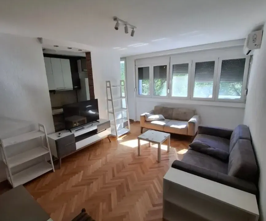 Prodaja, dvosoban stan, 71m², Zabjelo, Podgorica