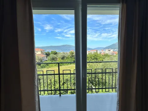 Izdavanje, jednosoban stan, 48m², Seljanovo, Tivat - image 9