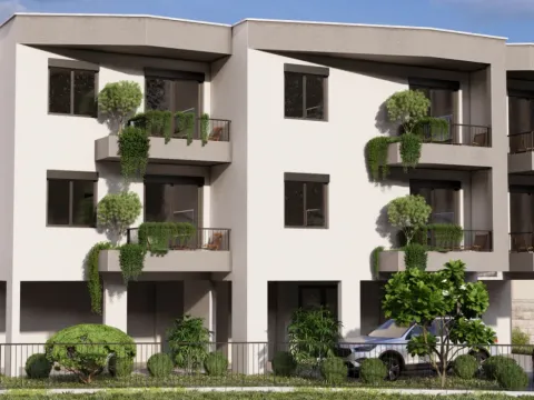 Sale, one bedroom apartment, 38m², Ilino, Bar - image 3