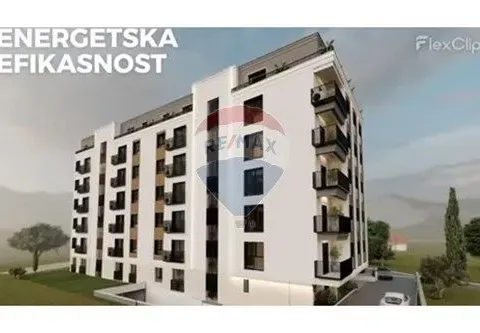 Prodaja, stan, 97m², Centar, Bar - image 3