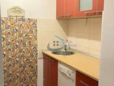 Prodaja, jednosoban stan, 33m², Zvezdara Sve Podlokacije, Beograd - image 4