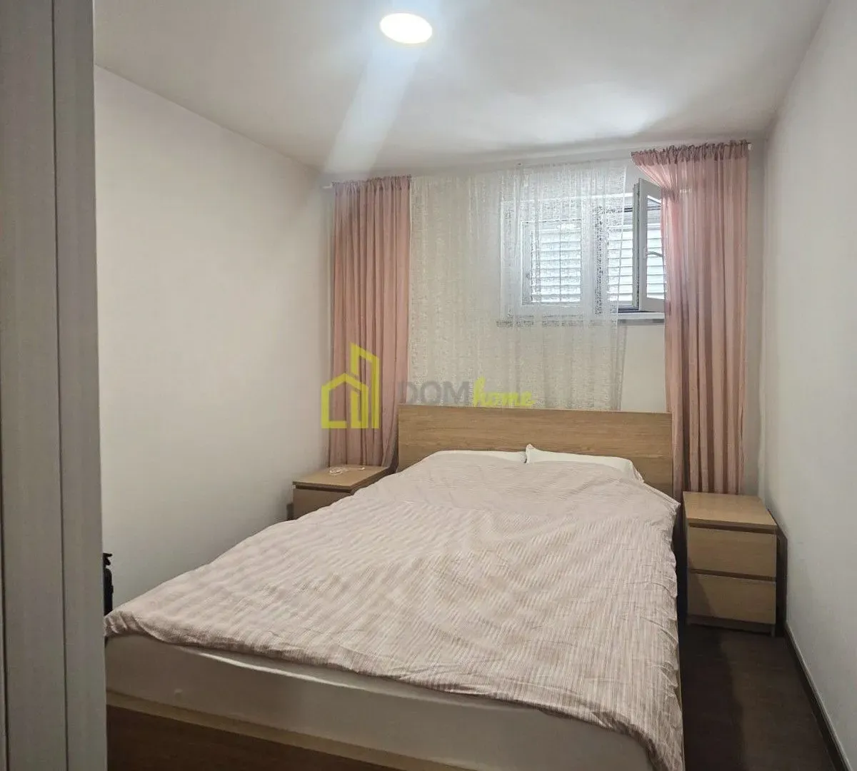 Sale, two bedroom apartment, 75m², Preko Morače, Podgorica