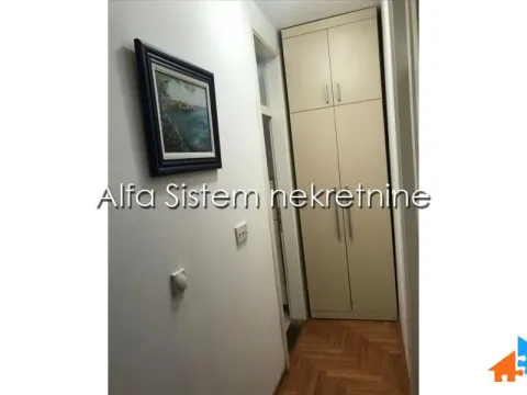 Rent, three bedroom apartment, 80m², Novi Beograd Sve Podlokacije, Beograd - image 20