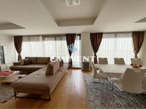 Prodaja, četvorosoban stan, 128m², Novi Beograd Blok 67, Novi Beograd Sve Podlokacije - image 4