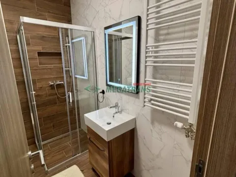 Izdavanje, dvosoban stan, 45m², Salajka, Novi Sad Sve Podlokacije - image 11