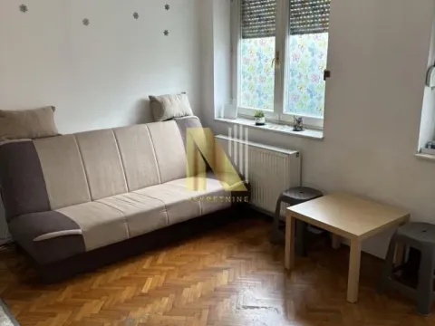 Izdavanje, garsonjera, 24m², Grbavica, Novi Sad Sve Podlokacije