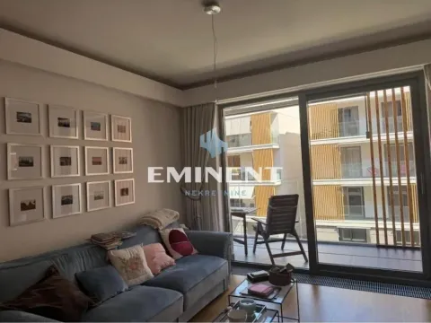 Rent, two bedroom apartment, 61m², Novi Beograd Blok 65, Novi Beograd Sve Podlokacije - image 4