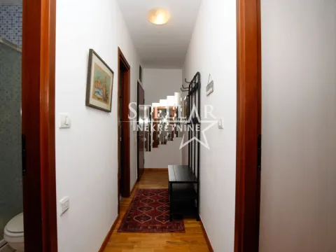 Rent, one bedroom apartment, 45m², City Kvart, Podgorica - image 9