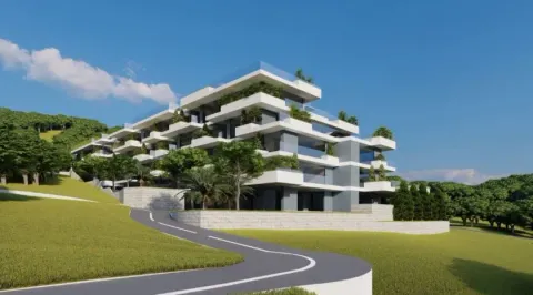 Sale, land lot, 3200m², Seoce, Budva - image 2