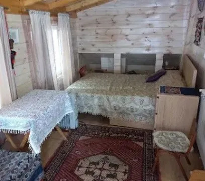 Prodaja, kuća, 80m², Žabljak II, Žabljak - image 12