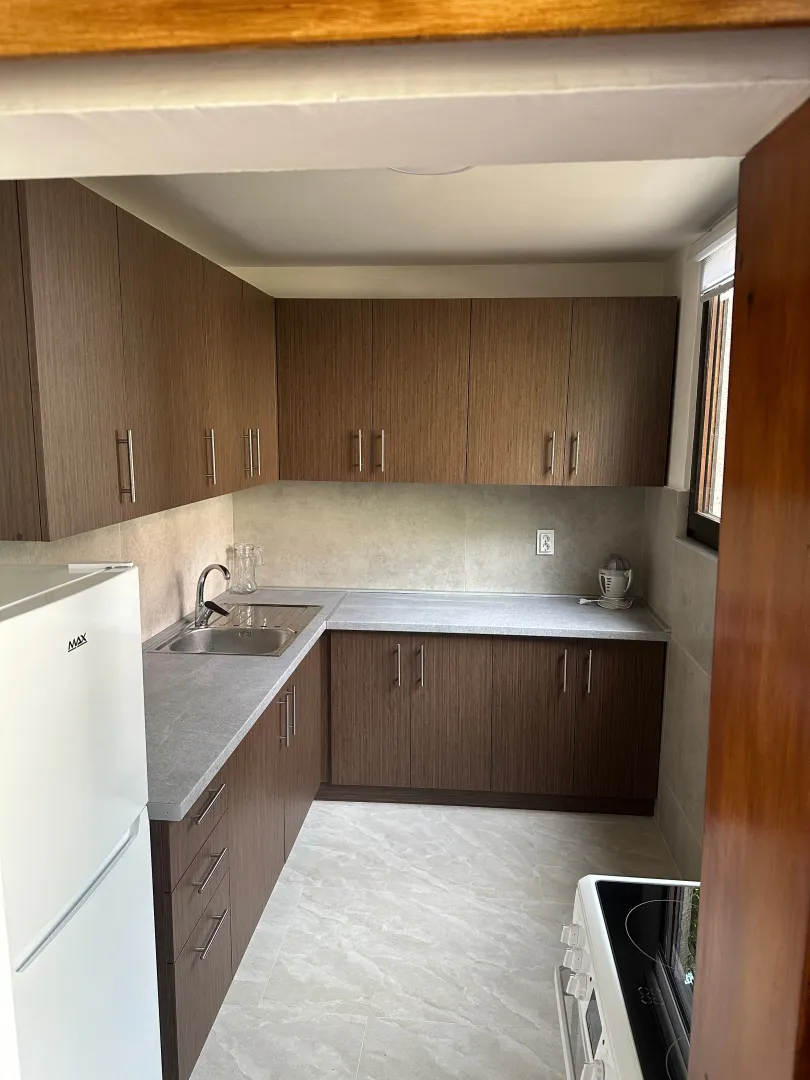 Izdavanje, jednosoban stan, 54m², Centar, Cetinje