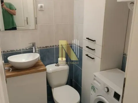 Izdavanje, dvosoban stan, 53m², Adamovićevo Naselje, Novi Sad Sve Podlokacije - image 9