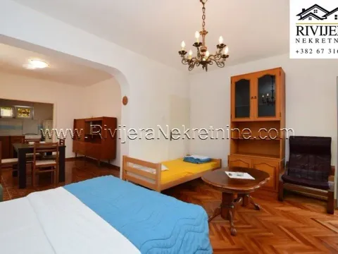 Prodaja, dvosoban stan, 100m², Sutorina, Herceg Novi - image 6