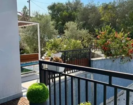 Prodaja, jednosoban stan, 47m², Obala Đuraševića, Tivat - image 4